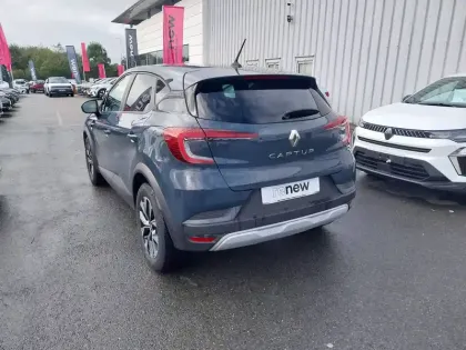 Photo 3 Renault Captur  TCe 90