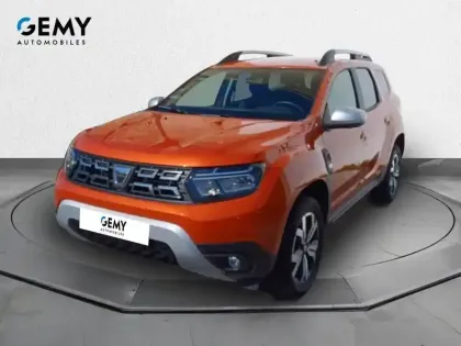 Photo Dacia Duster Prestige +
