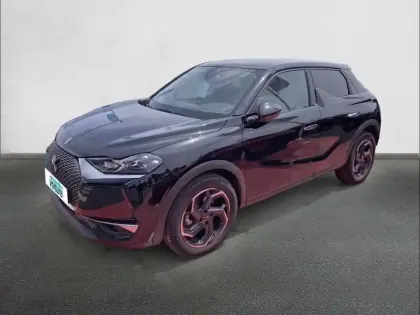 Photo Ds Ds 3 Rivoli