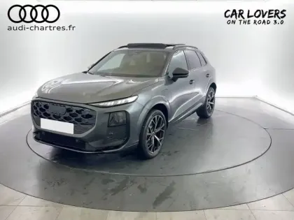 Photo Audi Q3 S Line