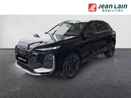 Photo Audi Q3 S Line