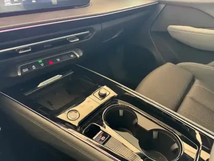 Photo 26 Audi Q3  e-hybrid 272 ch S tronic 6