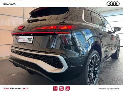 Photo 33 Audi Q3  e-hybrid 272 ch S tronic 6