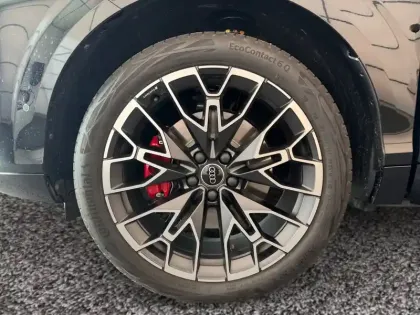 Photo 25 Audi Q3  e-hybrid 272 ch S tronic 6