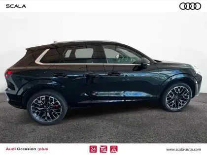 Photo 6 Audi Q3  e-hybrid 272 ch S tronic 6