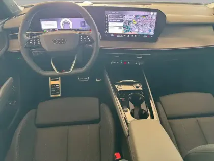 Photo 28 Audi Q3  e-hybrid 272 ch S tronic 6