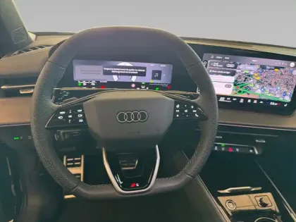 Photo 32 Audi Q3  e-hybrid 272 ch S tronic 6