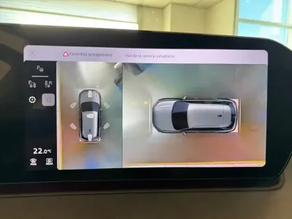 Photo 22 Audi Q3  e-hybrid 272 ch S tronic 6