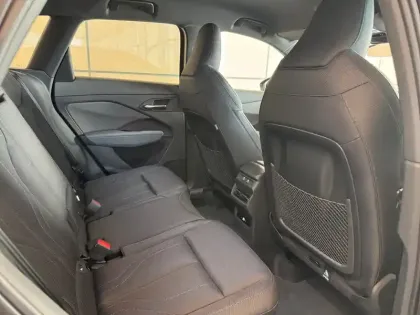 Photo 19 Audi Q3  e-hybrid 272 ch S tronic 6