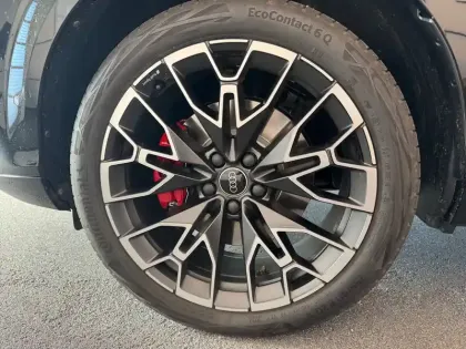 Photo 35 Audi Q3  e-hybrid 272 ch S tronic 6