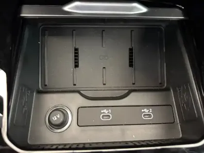 Photo 16 Audi Q3  e-hybrid 272 ch S tronic 6