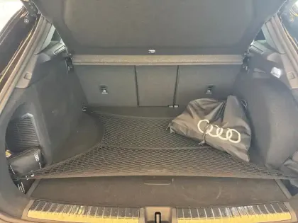 Photo 31 Audi Q3  e-hybrid 272 ch S tronic 6