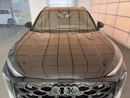 Photo 46 Audi Q3  e-hybrid 272 ch S tronic 6