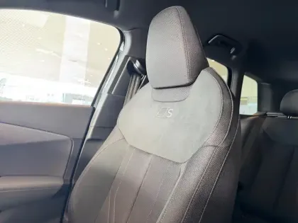 Photo 38 Audi Q3  e-hybrid 272 ch S tronic 6