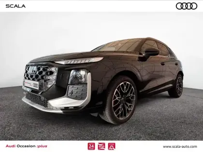 Photo Audi Q3 S Line