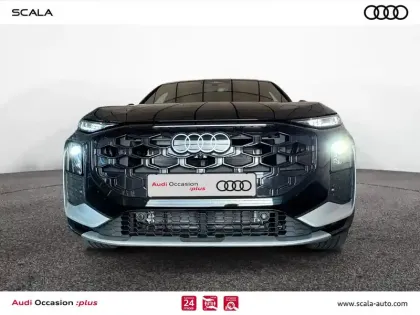 Photo 37 Audi Q3  e-hybrid 272 ch S tronic 6