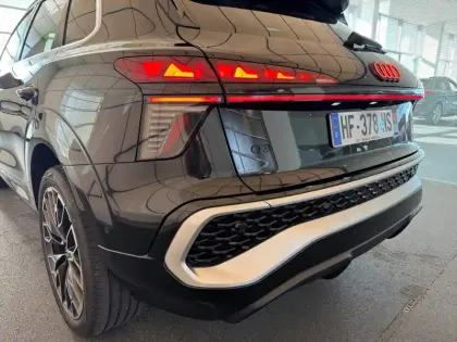 Photo 5 Audi Q3  e-hybrid 272 ch S tronic 6
