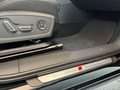 Photo 39 Audi Q3  e-hybrid 272 ch S tronic 6