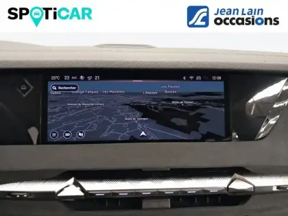 Photo 35 DS DS 4  Hybride E-Tense 225 EAT8