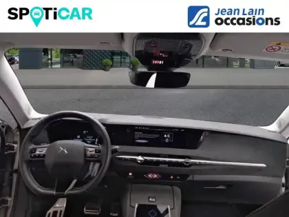 Photo 27 DS DS 4  Hybride E-Tense 225 EAT8