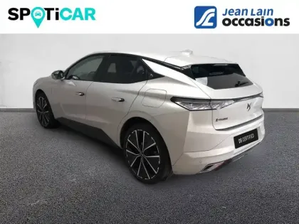 Photo 26 DS DS 4  Hybride E-Tense 225 EAT8