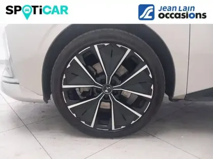 Photo 31 DS DS 4  Hybride E-Tense 225 EAT8