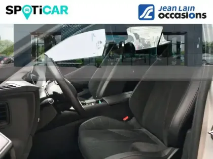 Photo 30 DS DS 4  Hybride E-Tense 225 EAT8