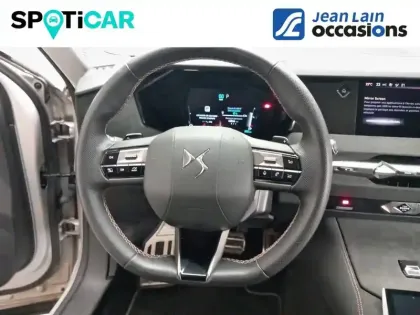 Photo 28 DS DS 4  Hybride E-Tense 225 EAT8