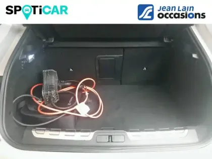 Photo 25 DS DS 4  Hybride E-Tense 225 EAT8