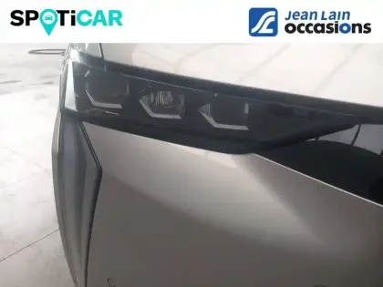 Photo 38 DS DS 4  Hybride E-Tense 225 EAT8