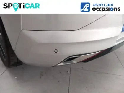 Photo 40 DS DS 4  Hybride E-Tense 225 EAT8