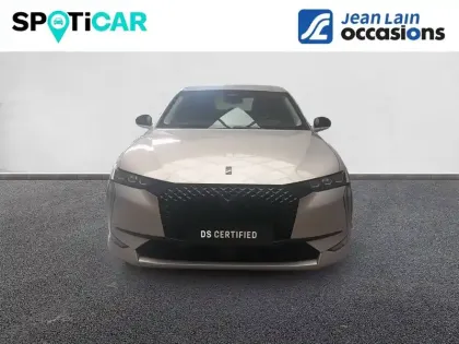 Photo 41 DS DS 4  Hybride E-Tense 225 EAT8