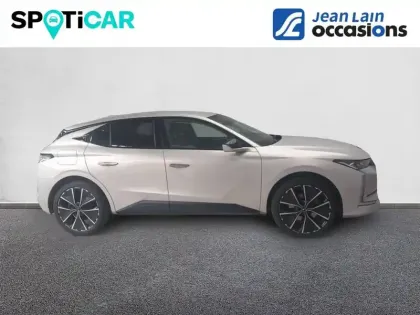 Photo 23 DS DS 4  Hybride E-Tense 225 EAT8