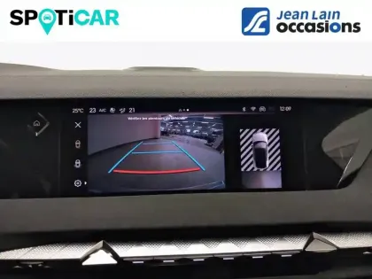 Photo 39 DS DS 4  Hybride E-Tense 225 EAT8