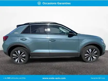 Photo 31 Volkswagen T-roc  2.0 TDI 150 Start/Stop DSG7