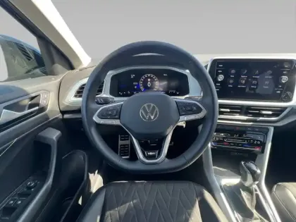 Photo 37 Volkswagen T-roc  2.0 TDI 150 Start/Stop DSG7