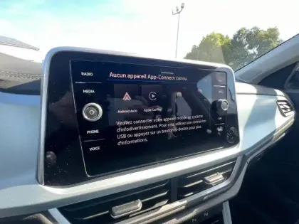 Photo 45 Volkswagen T-roc  2.0 TDI 150 Start/Stop DSG7