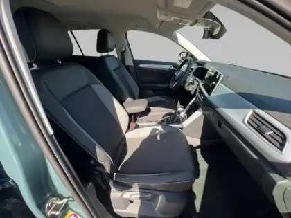 Photo 40 Volkswagen T-roc  2.0 TDI 150 Start/Stop DSG7