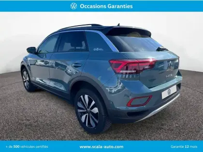 Photo 28 Volkswagen T-roc  2.0 TDI 150 Start/Stop DSG7