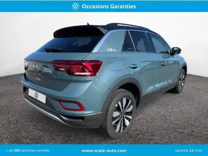Photo 30 Volkswagen T-roc  2.0 TDI 150 Start/Stop DSG7