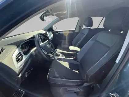 Photo 34 Volkswagen T-roc  2.0 TDI 150 Start/Stop DSG7