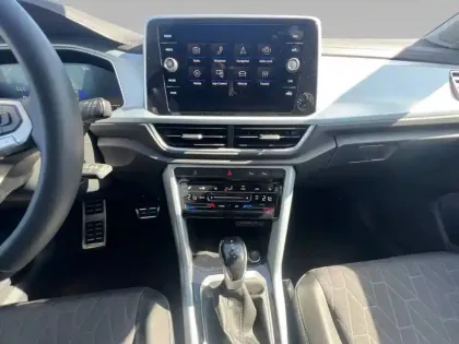 Photo 36 Volkswagen T-roc  2.0 TDI 150 Start/Stop DSG7