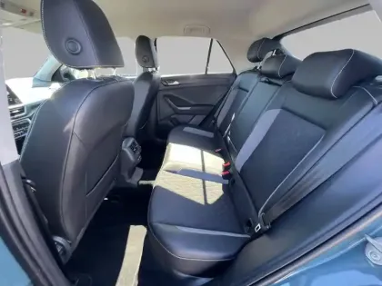 Photo 38 Volkswagen T-roc  2.0 TDI 150 Start/Stop DSG7