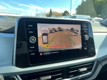 Photo 51 Volkswagen T-roc  2.0 TDI 150 Start/Stop DSG7