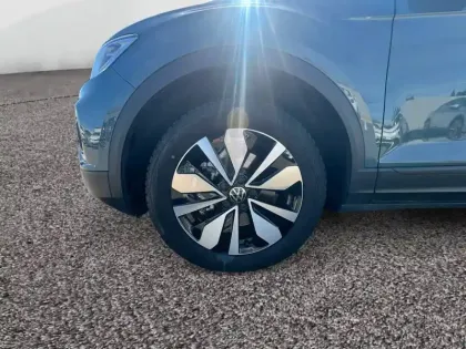 Photo 39 Volkswagen T-roc  2.0 TDI 150 Start/Stop DSG7