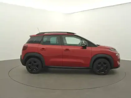 Photo 3 Citroën C3 Aircross  PureTech 110 S&S BVM6