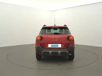 Photo 4 Citroën C3 Aircross  PureTech 110 S&S BVM6