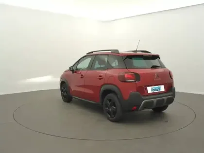 Photo 6 Citroën C3 Aircross  PureTech 110 S&S BVM6