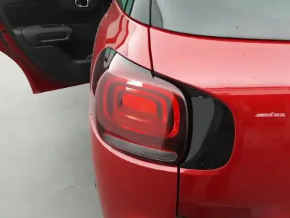 Photo 16 Citroën C3 Aircross  PureTech 110 S&S BVM6