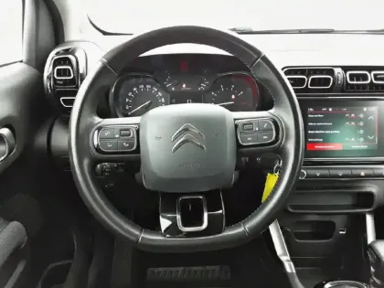 Photo 8 Citroën C3 Aircross  PureTech 110 S&S BVM6